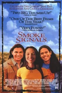 Download Smoke Signals (1998) {English With Subtitles} 480p [350MB] || 720p [750MB]