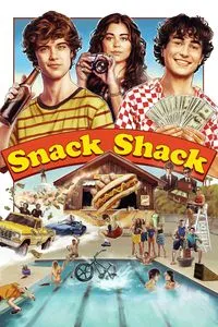 Download Snack Shack (2024) Dual Audio {Hindi-English} WEB-DL 480p [370MB] || 720p [1GB] || 1080p [2.4GB]