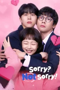 Download Sorry Not Sorry (Season 1) Kdrama {Korean With English Subtitles} WeB-DL 720p [450MB] || 1080p [2.8GB]