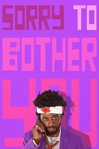 Download Sorry to Bother You (2018) Dual Audio (Hindi-English) 480p [400MB] || 720p [1GB] || 1080p [2.1GB]
