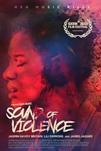 Download Sound of Violence (2021) {English With Subtitles} 480p [450MB] || 720p [900MB] || 1080p [1.8GB]