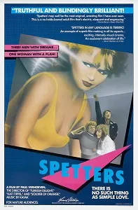 Download Spetters (1980) {Dutch With Subtitles} 480p [500MB] || 720p [1.2GB] || 1080p [3GB]
