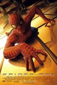 Download Spider-Man (2002) Dual Audio {Hindi-English} 480p [360MB] || 720p [1GB] || 1080p [4.4GB]