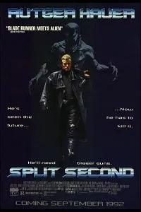 Download Split Second (1992) {English With Subtitles} 480p [400MB] || 720p [800MB]