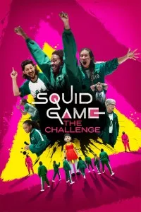 Download Squid Game: The Challenge (Season 1-2) [E09 Added] Dual Audio {Hindi-English} WeB-DL 480p [170MB] || 720p [300MB] || 1080p [950MB]