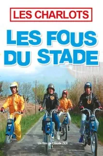 Download Stadium Nuts AKA Crazy Boys Of The Game AKA Les Fous Du Stade (1972) Dual Audio (Hindi-French) 480p [300MB] || 720p [800MB] || 1080p [1.70GB]