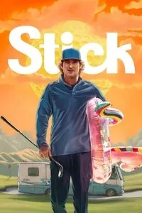 Download Stick (Season 1) [S01E10 Added] {English With Hindi Subs} WeB-HD 720p [200MB] || 1080p [800MB]