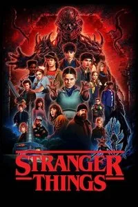 Download Stranger Things (Season 1 – 5) Vol 2 Dual Audio {Hindi-English} 480p [180MB] || 720p [380MB] || 1080p [800MB]