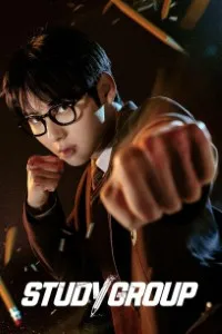 Download Study Group (Season 1) Kdrama {Korean With English Subtitles} WeB-DL 720p [350MB] || 1080p [1.3GB]