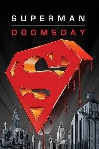 Download Superman Doomsday (2007) {English With Subtitles} BluRay 480p [250MB] || 720p [550MB] || 1080p [1.8GB]