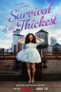 Download Survival of the Thickest (Season 1-2) {English With Subtitles} WeB-DL 720p [200MB] || 1080p [600MB]