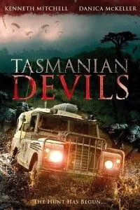 Download Tasmanian Devils (2013) Dual Audio (Hindi-English) 480p [300MB] || 720p [1GB]