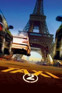 Download Taxi 2 (2000) {French With Subtitles} BluRay 480p [260MB] || 720p [700MB] || 1080p [1.70GB]