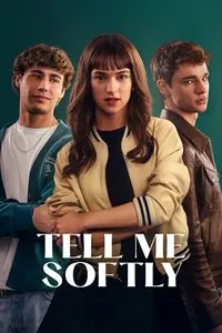 Download Tell Me Softly (2025) Multi Audio {Hindi-English-Spanish} WEB-DL 480p [490MB] || 720p [1.2GB] || 1080p [2.9GB]