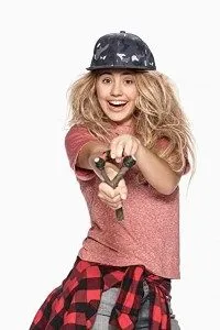 Download Terry the Tomboy (2014) {English} 480p [250MB] || 720p [850MB]