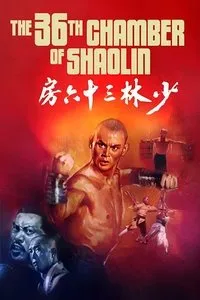 Download The 36th Chamber of Shaolin (1978) Multi Audio {Hindi-English-Chinese} Esubs BluRay 480p [416MB] || 720p [1.2GB] || 1080p [2.6GB]