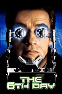 Download The 6th Day (2000) Dual Audio {Hindi-English} Esubs BluRay 480p [559MB] || 720p [1.2GB] || 1080p [2.6GB]