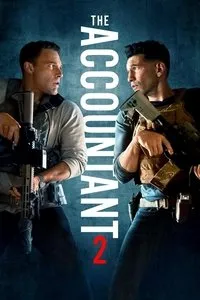 Download The Accountant² (2025) Dual Audio (Hindi-English) Msubs Web-Dl 480p [450MB] || 720p [1.2GB] || 1080p [2.8GB]
