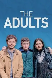 Download The Adults (2023) {English With Subtitles} WEB-DL 480p [270MB] || 720p [730MB] || 1080p [1.7GB]