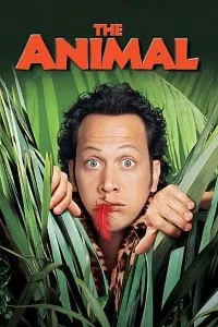 Download The Animal (2001) Dual Audio {Hindi-English} WEB-DL 480p [270MB] || 720p [750MB] || 1080p [1.7GB]