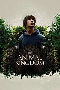 Download The Animal Kingdom (2023) {French With English Subtitles} BluRay 480p [380MB] || 720p [1GB] || 1080p [2.4GB]