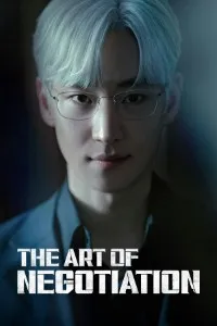 Download The Art Of Negotiation (Season 1) Kdrama [S01E12 Added] {Korean With English Subtitles} WeB-DL 720p [500MB] || 1080p [1.8GB]