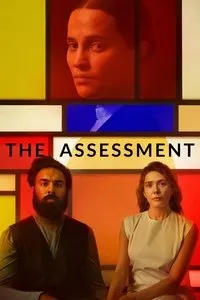 Download The Assessment (2024) Dual Audio {Hindi-English} WEB-DL 480p [450MB] || 720p [1.1GB] || 1080p [2.5GB]