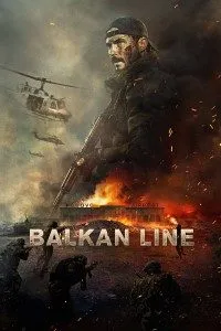 Download The Balkan Line (2021) Dual Audio {Hindi-English} 480p [400MB] || 720p [1GB] || 1080p [2.2GB]