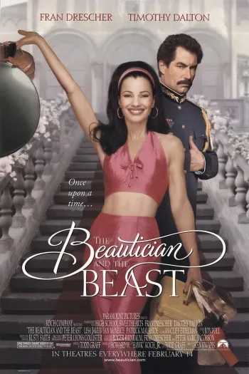 Download The Beautician and the Beast (1997) {English With Subtitles} 480p [400MB] || 720p [800MB]