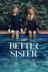Download The Better Sister (Season 1) Dual Audio {Hindi-English} WeB-DL 480p [200MB] || 720p [340MB] || 1080p [1.2GB]