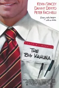 Download The Big Kahuna (1999) Dual Audio (Hindi-English) 480p [300MB] || 720p [800MB] || 1080p [1.75GB]