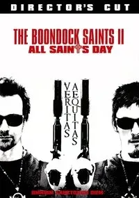 Download The Boondock Saints II: All Saints Day (2009) Dual Audio {Hindi-English} Esubs Director’s Cut BluRay 480p [478MB] || 720p [1.2GB] || 1080p [2.9GB]