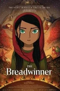 Download The Breadwinner (2017) {English With Subtitles} 480p [250MB] || 720p [500MB]