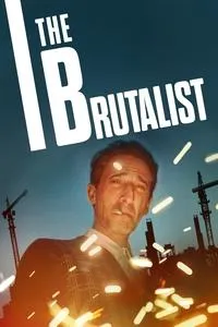 Download The Brutalist (2024) Dual Audio (Hindi-English) Esubs Web-Dl 480p [650MB] || 720p [1.7GB] || 1080p [4.2GB]