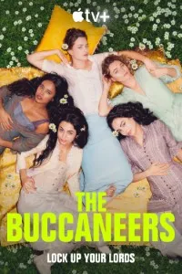 Download The Buccaneers (Season 1-2) [S02E08 Added] {English With Subtitles} WeB-HD 720p [400MB] || 1080p [1GB]