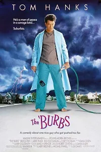 Download The ‘Burbs (1989) {English With Subtitles} 480p [500MB] || 720p [999MB] || 1080p [3.2GB]