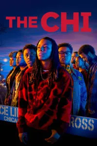 Download The Chi (Season 1-7) [S07E11 Added] (English Audio) Esubs Web-Dl 720p [450MB] || 1080p [1.1GB]