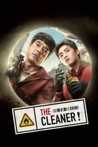 Download The Cleaner (2022) Dual Audio {Hindi-Thai} WEB-DL 480p [340MB] || 720p [850MB] || 1080p [1.8GB]