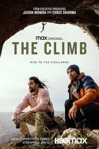 Download The Climb (Season 1) {English With Subtitles} WeB-DL 720p 10Bit [350MB] || 1080p [1GB]