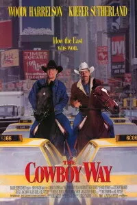 Download The Cowboy Way (1994) {English With Subtitles} 480p [400MB] || 720p [900MB]