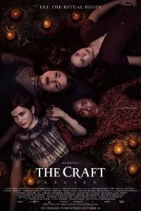 Download The Craft: Legacy (2020) Dual Audio (Hindi-English) 480p [300MB] || 720p [900MB] || 1080p [2GB]