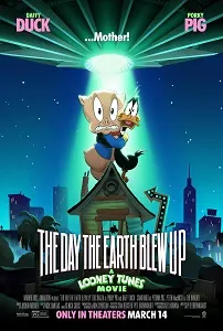 Download The Day the Earth Blew Up: A Looney Tunes Movie (2024) {English With Subtitles} 480p [300MB] || 720p [800MB] || 1080p [1.8GB]