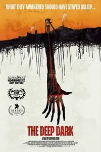 Download The Deep Dark AKA Gueules noires (2023) Dual Audio {Hindi-French} BluRay 480p [400MB] || 720p [1GB] || 1080p [2.3GB]