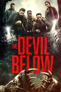 Download The Devil Below (2021) Dual Audio {Hindi-English} WEB-DL ESubs 480p [290MB] || 720p [830MB] || 1080p [1.7GB]