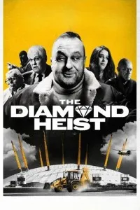 Download The Diamond Heist (Season 1) Dual Audio {Hindi-English} WeB-DL 720p [410MB] || 1080p [1.1GB]