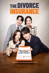 Download The Divorce Insurance (Season 1) Multi Audio (Hindi-English-Korean) Msubs Web-Dl 480p [250MB] || 720p [670MB] || 1080p [1.3GB]