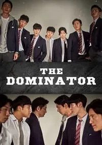 Download The Dominator (2019) Multi Audio {Hindi-English-Korean} Esubs WEB-DL 480p [300MB] || 720p [835MB] || 1080p [1.8GB]