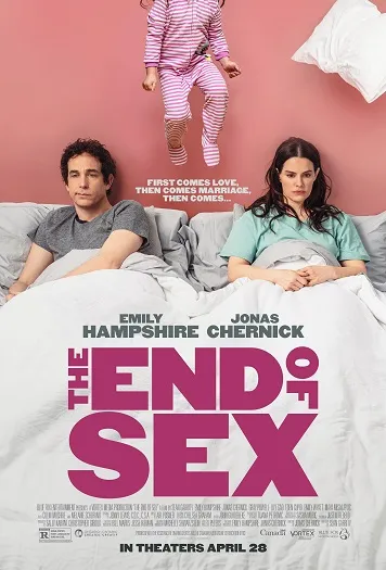 Download The End of Sex (2022) {English With Subtitles} 480p [300MB] || 720p [800MB] || 1080p [1.8GB]