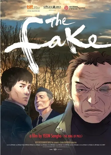 Download The Fake (2013) {KOREAN With Subtitles} 480p [500MB] || 720p [999MB] || 1080p [2GB]