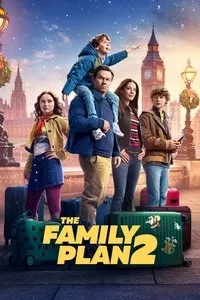 Download The Family Plan 2 (2025) (English Audio) Msubs Web-Dl 480p [320MB] || 720p [940MB] || 1080p [2GB]